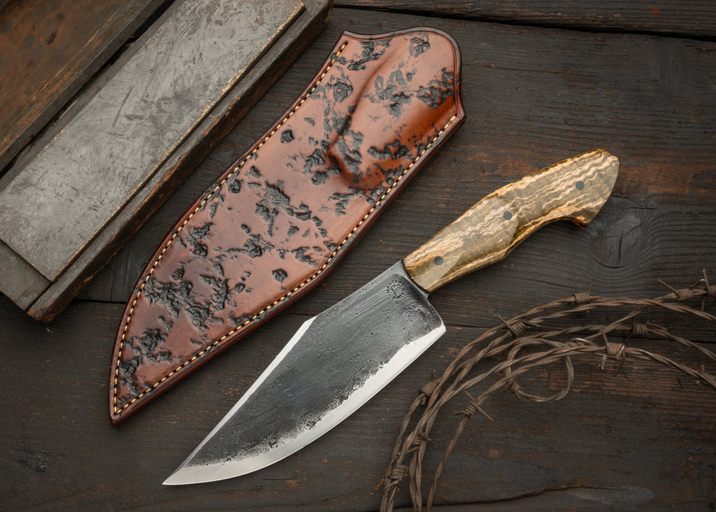 Frame Handle Compact Camp