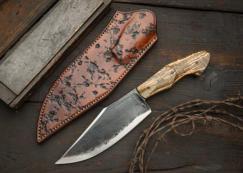 Frame Handle Compact Camp