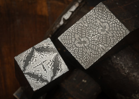 Advanced Damascus, May 27-29, 2026 (Deposit only)