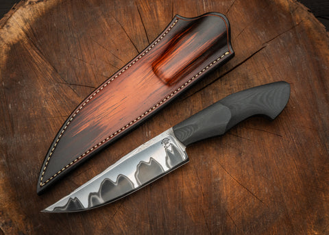 Laminated Universal Utility