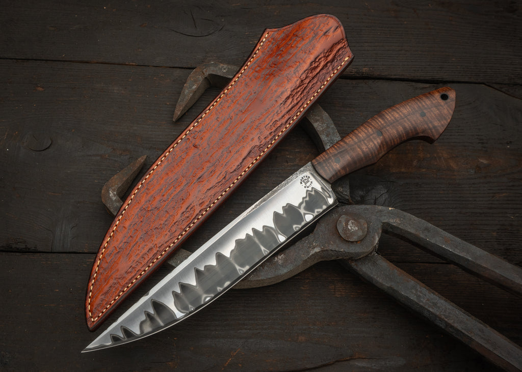Laminated Camp