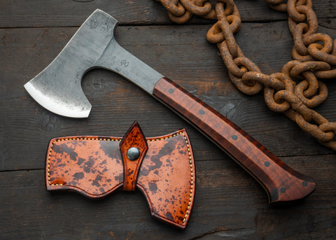 Hammer Poll Axe