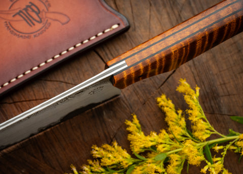 Laminated Santoku