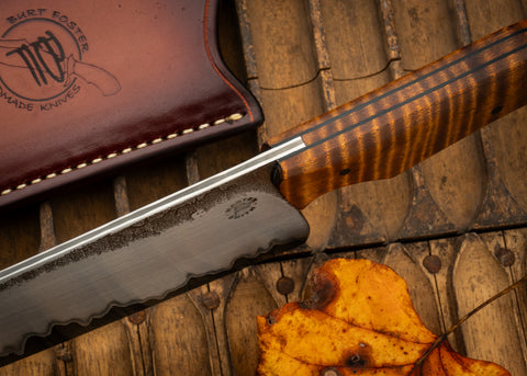 Laminated K-Tip Gyuto