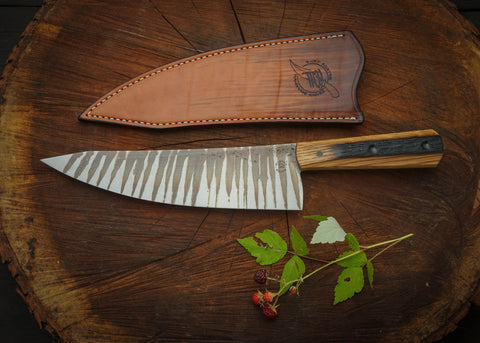 Bourbon Chef