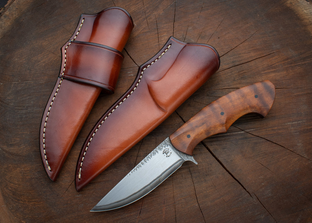 Laminated Deadfall Hunter