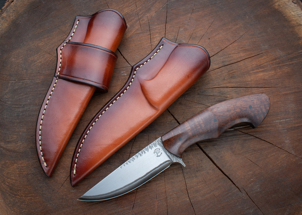 Laminated Deadfall Hunter