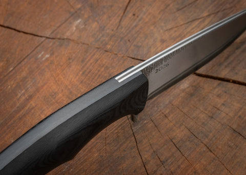 Laminated Deadfall Hunter