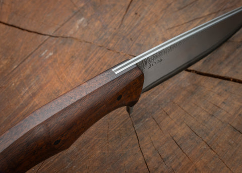 Laminated Deadfall Hunter