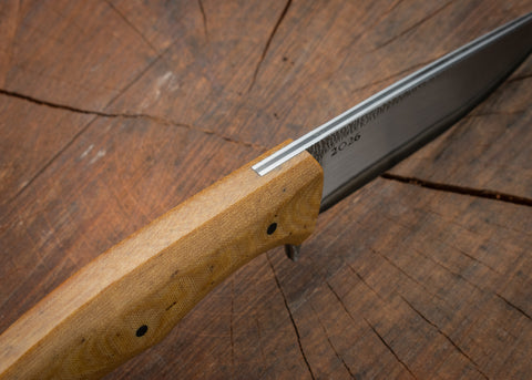 Laminated Deadfall Hunter