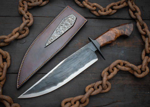 Frontier Bowie