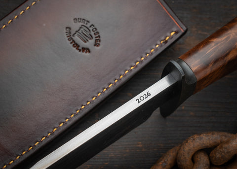 Frontier Bowie