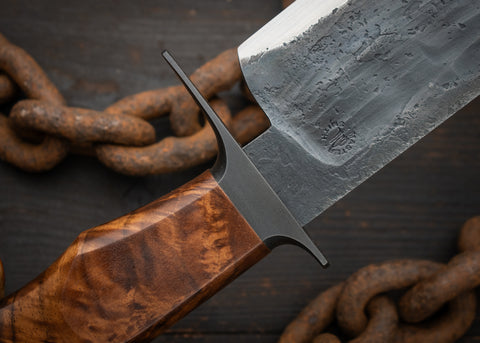 Frontier Bowie