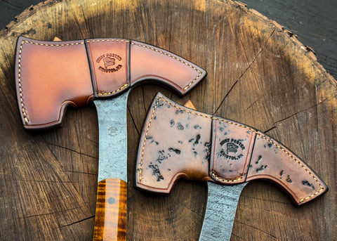 Camp Axes