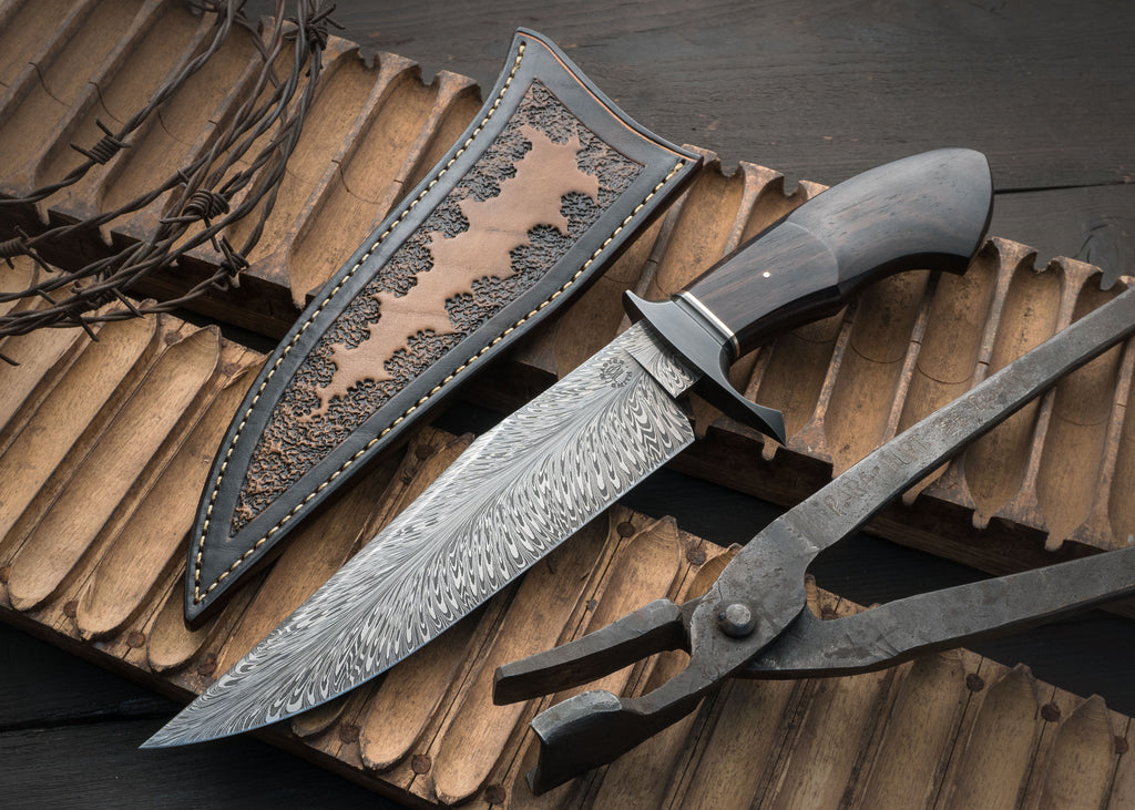 Advanced Damascus, May 27-29, 2026 (Deposit only)