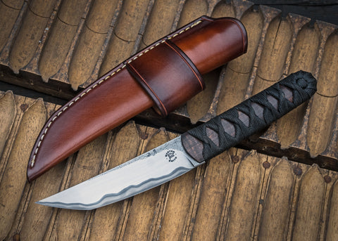 Origins Tanto