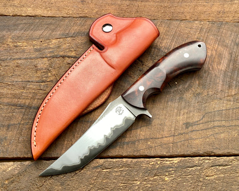 Laminated Combat #6