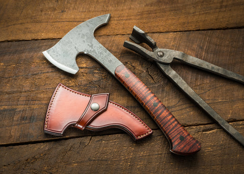 Axe and Shoot Class, Jun 24-26, 2026 (Deposit only)