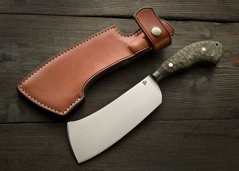 Integral Cleaver