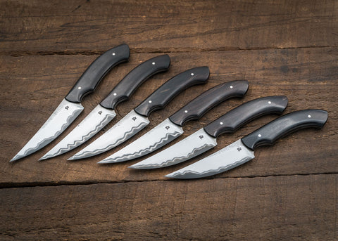 Steak Knife Set