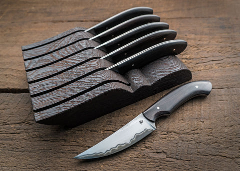 Steak Knife Set