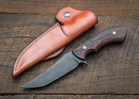 Rustic Combat #6