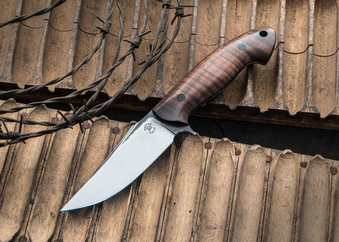 Hunting Knife Class Nov 11-12, 2024 (Deposit only)