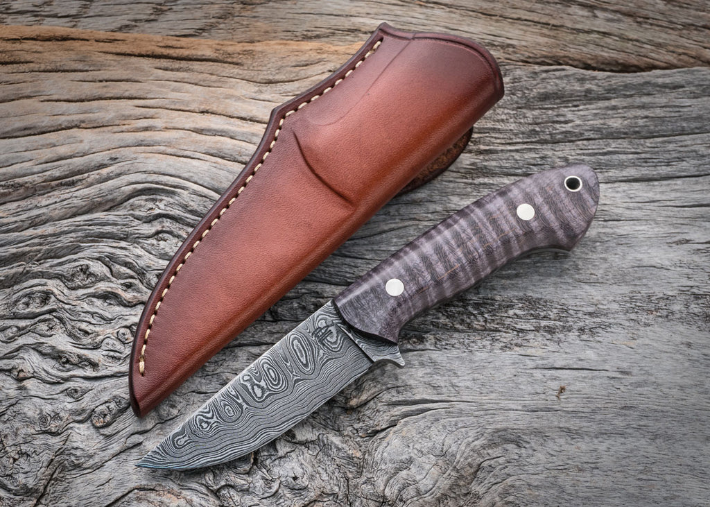 Damascus Wilderness Hunter