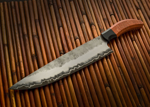 Jappalachian Chef's Knives