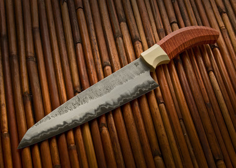 Jappalachian Chef's Knives