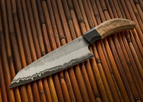 Jappalachian Chef's Knives