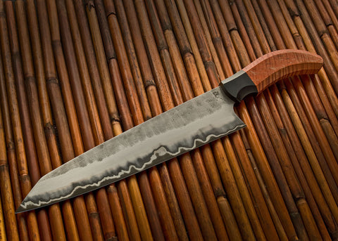 Jappalachian Chef's Knives