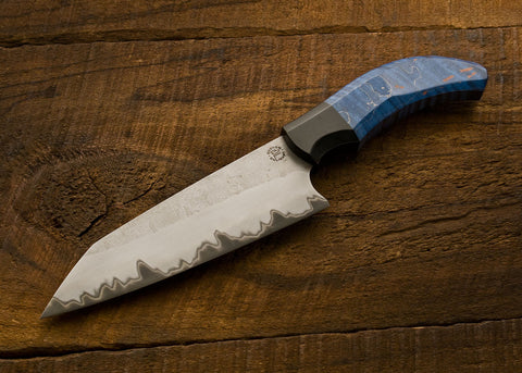 Jappalachian Santoku