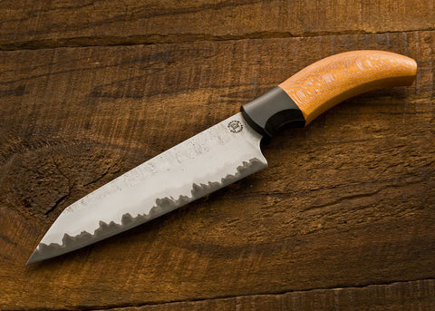 Jappalachian Santoku