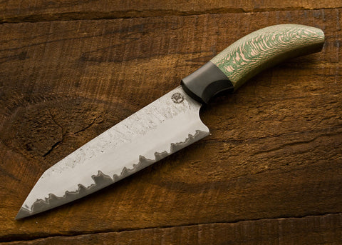 Jappalachian Santoku