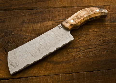 Jappalachian Cleaver