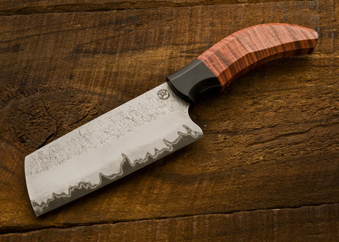 Jappalachian Vegetable Cleaver