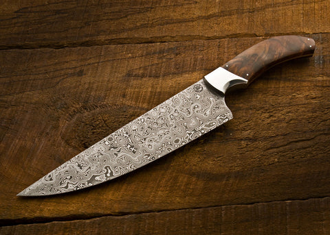 Damascus French Utility